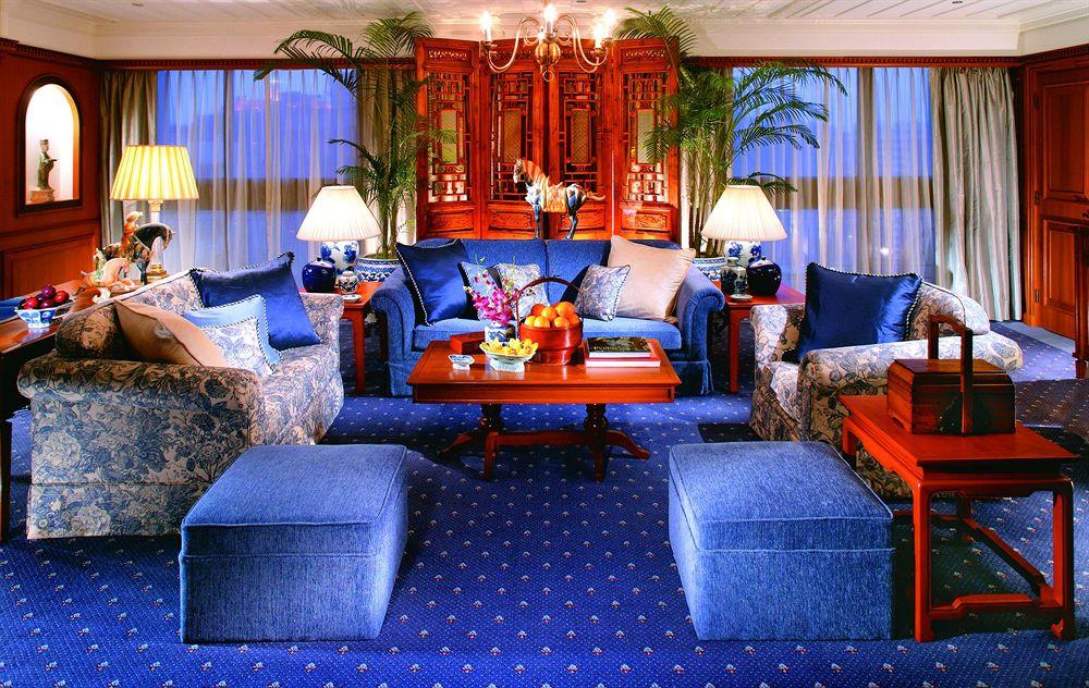 Hotel Grand Lapa Macao Exterior foto A suite at the Grand Hotel