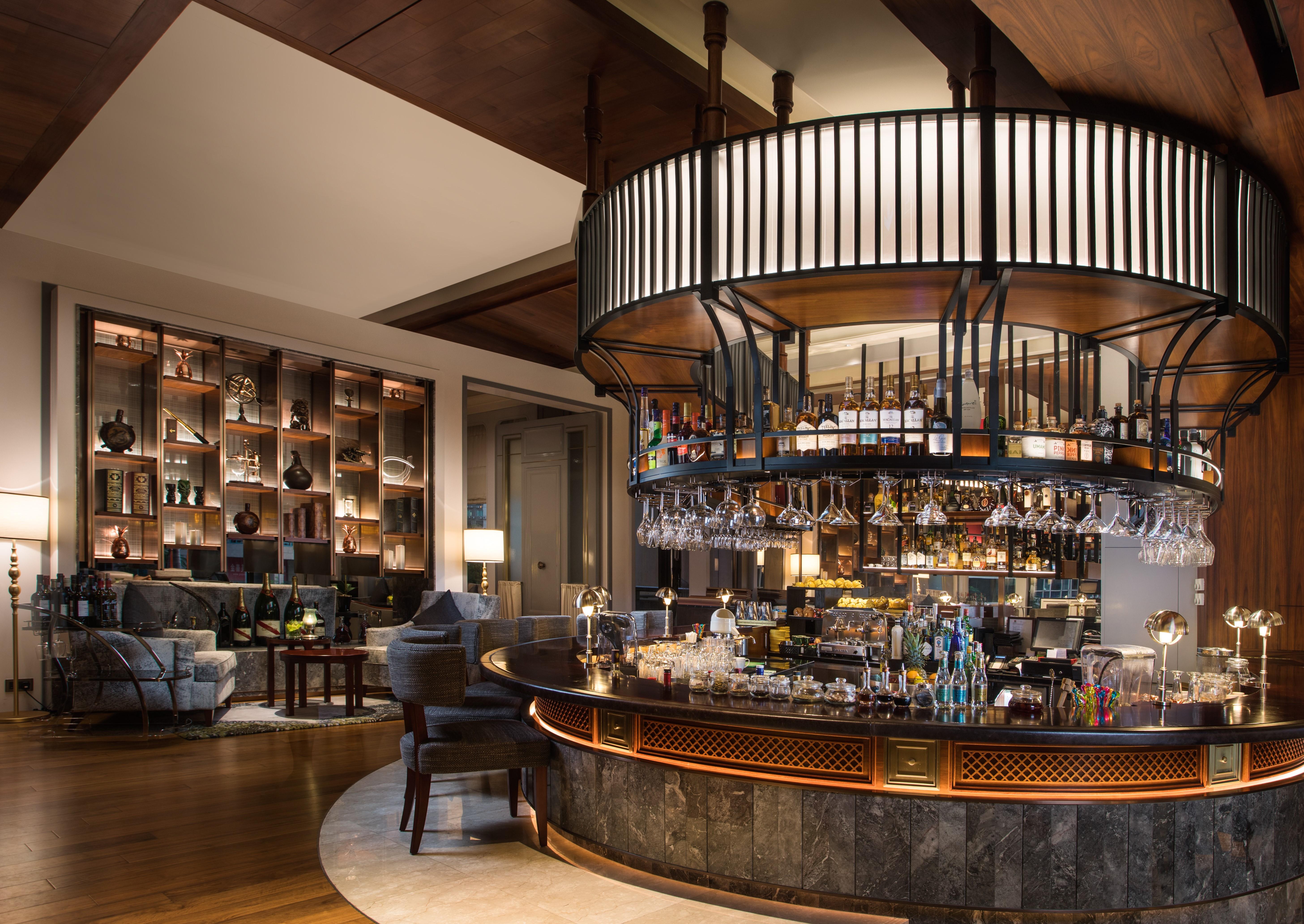 Hotel Grand Lapa Macao Exterior foto The Bar at The St Regis Mumbai